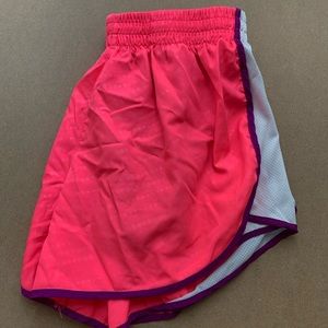 Later 8 athletic shorts